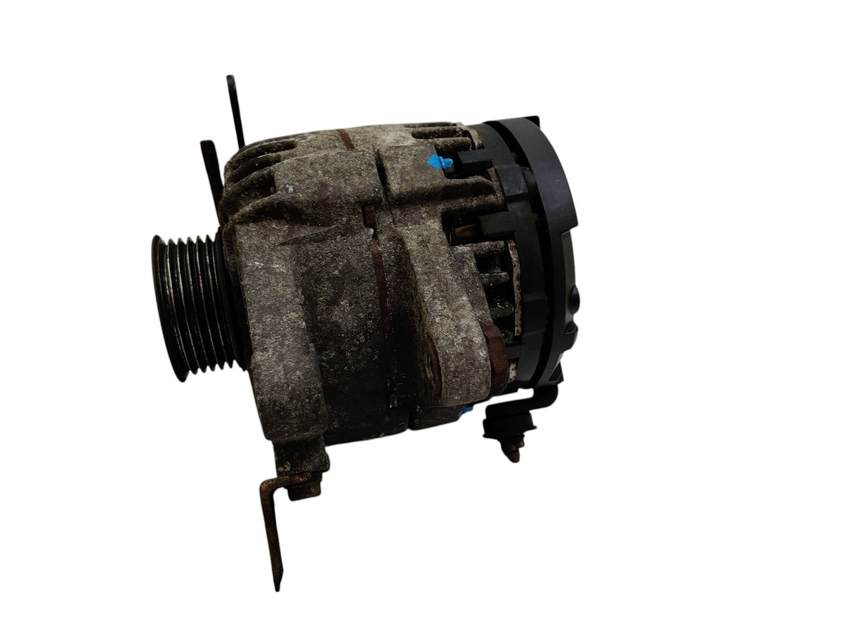 ALTERNATOR 100A TOYOTA YARIS II AURIS II AVENSIS T27 1.0 VVT-I 104210-5290