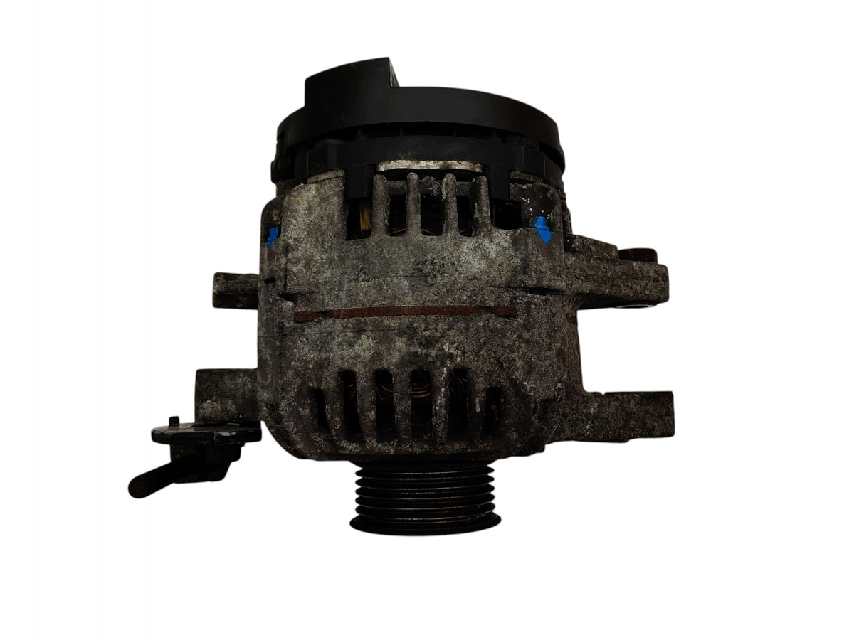 ALTERNATOR 100A TOYOTA YARIS II AURIS II AVENSIS T27 1.0 VVT-I 104210-5290