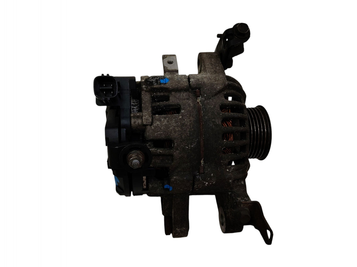 ALTERNATOR 100A TOYOTA YARIS II AURIS II AVENSIS T27 1.0 VVT-I 104210-5290