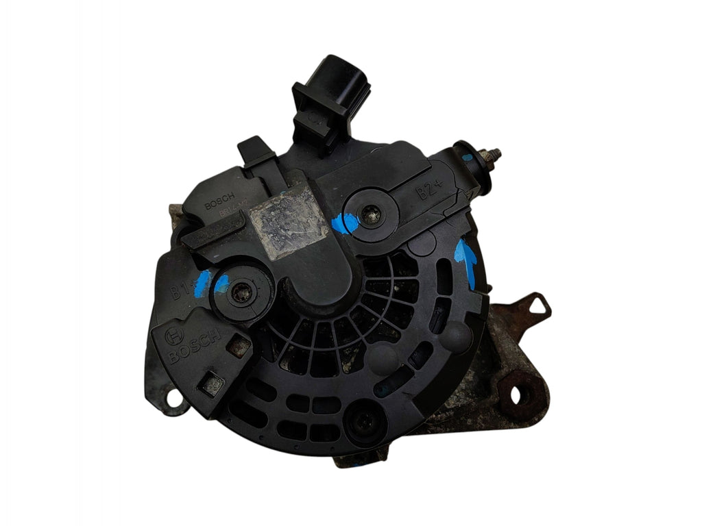 ALTERNATOR 100A TOYOTA YARIS II AURIS II AVENSIS T27 1.0 VVT-I 104210-5290
