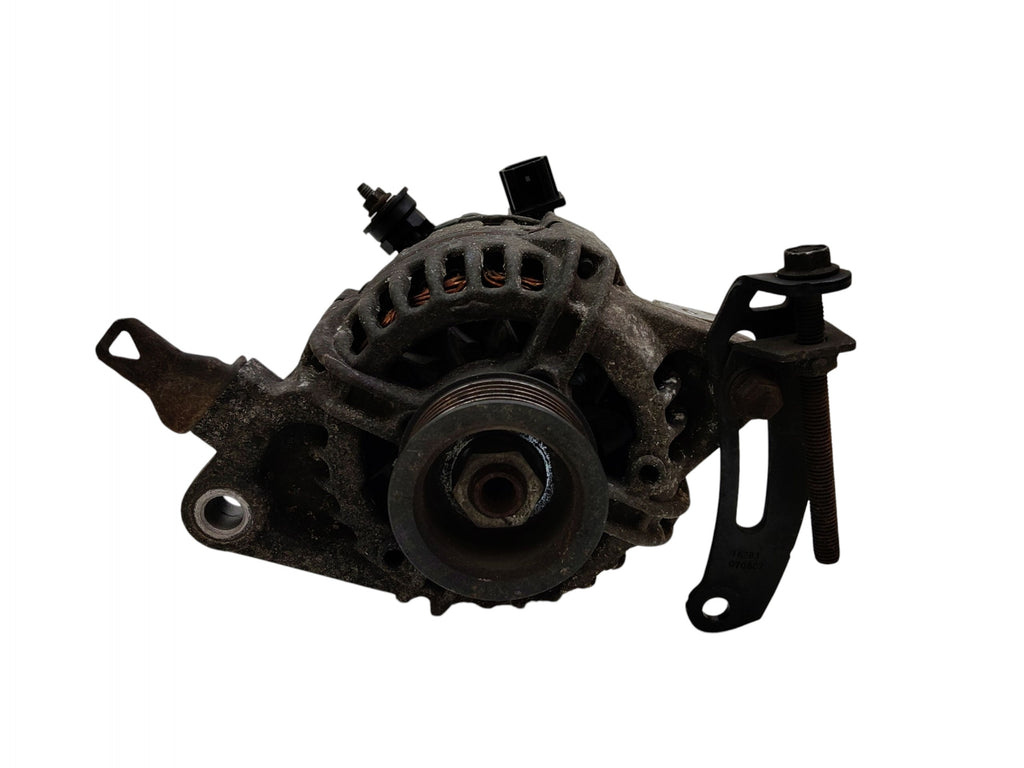 ALTERNATOR 100A TOYOTA YARIS II AURIS II AVENSIS T27 1.0 VVT-I 104210-5290