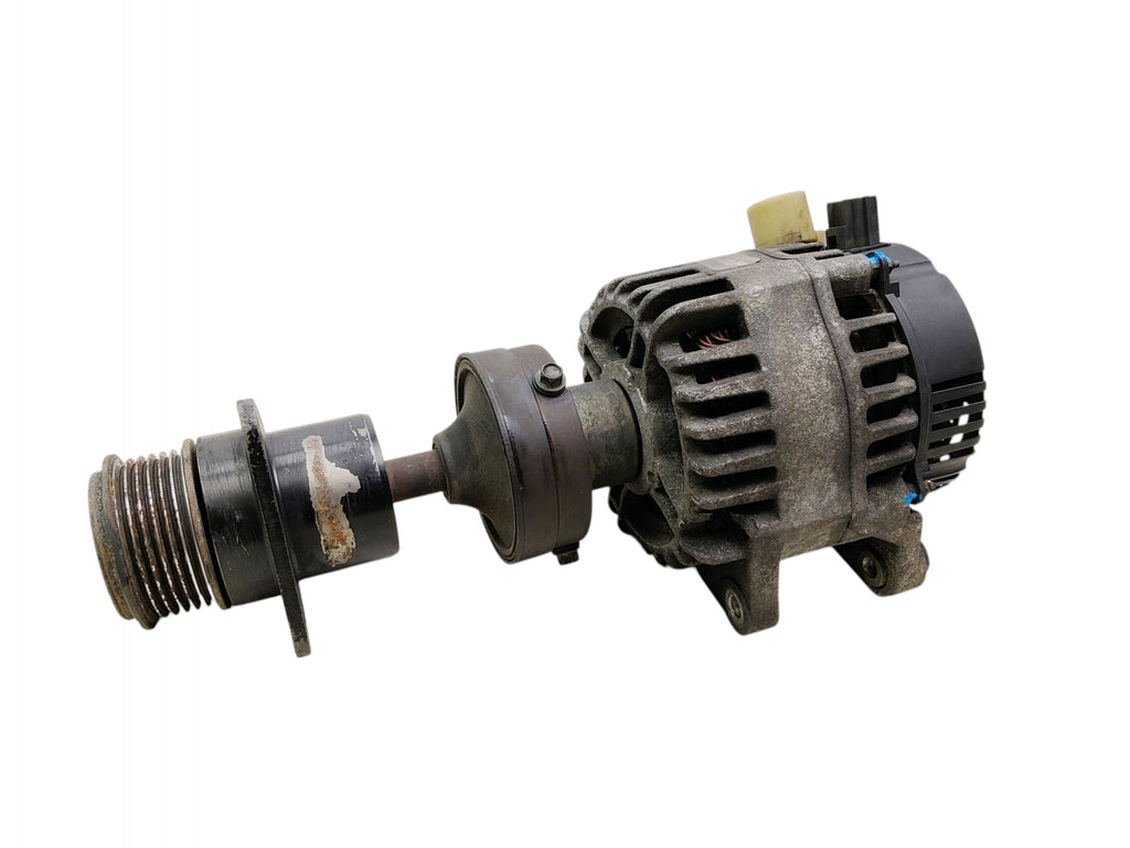 ALTERNATOR 105A FORD FOCUS MK2 C-MAX MK1 1.8 TDCI 4M5T-10300-LB