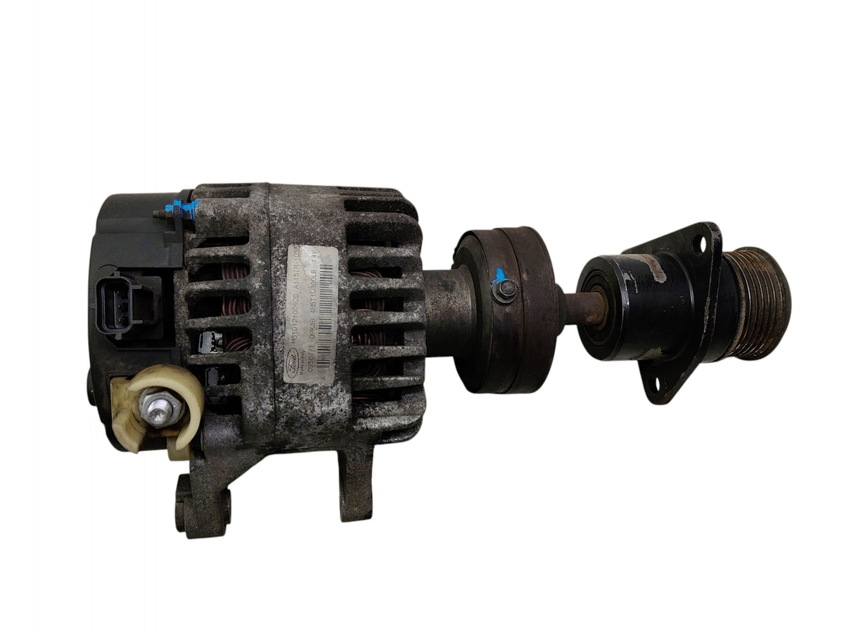 ALTERNATOR 105A FORD FOCUS MK2 C-MAX MK1 1.8 TDCI 4M5T-10300-LB