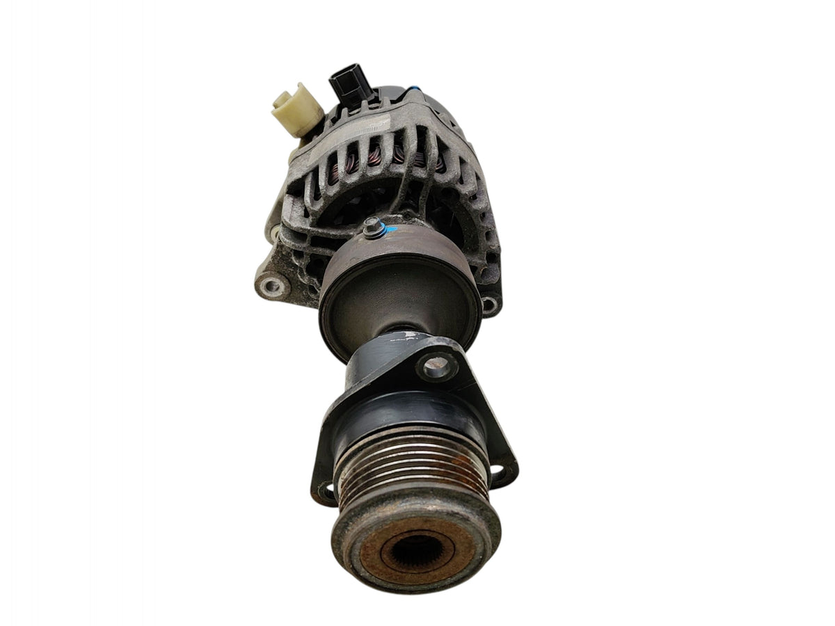 ALTERNATOR 105A FORD FOCUS MK2 C-MAX MK1 1.8 TDCI 4M5T-10300-LB
