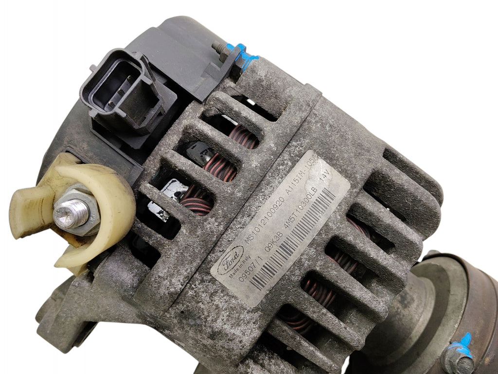 ALTERNATOR 105A FORD FOCUS MK2 C-MAX MK1 1.8 TDCI 4M5T-10300-LB