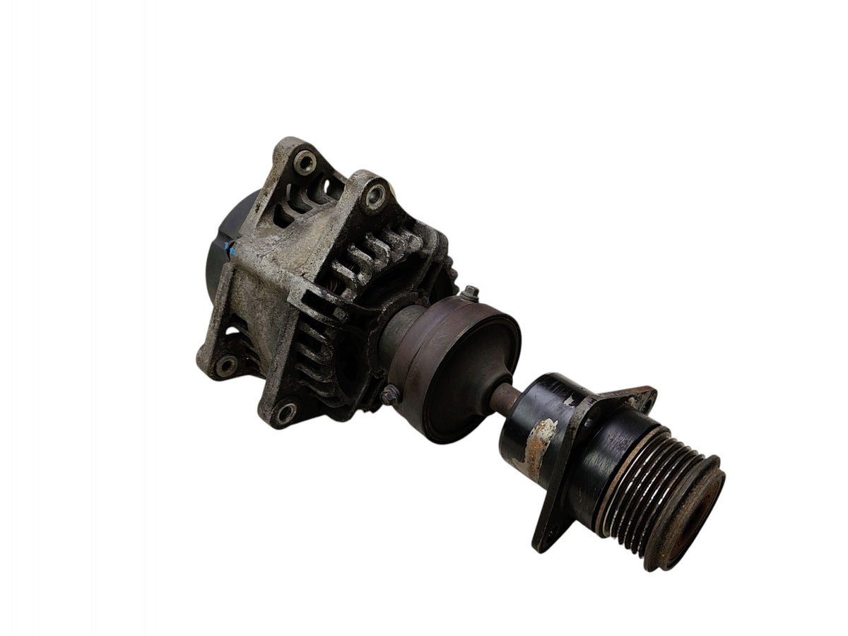 ALTERNATOR 105A FORD FOCUS MK2 C-MAX MK1 1.8 TDCI 4M5T-10300-LB