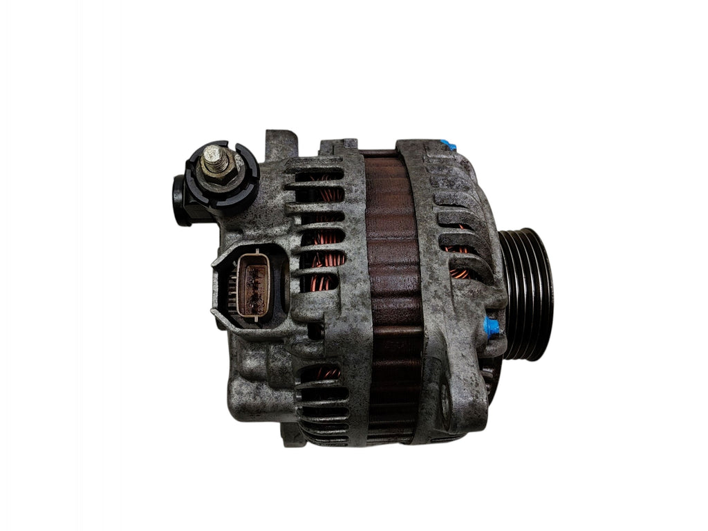 ALTERNATOR 110A MITSUBISHI GRANDIS OUTLANDER I 2.4 l MIVEC MN158384