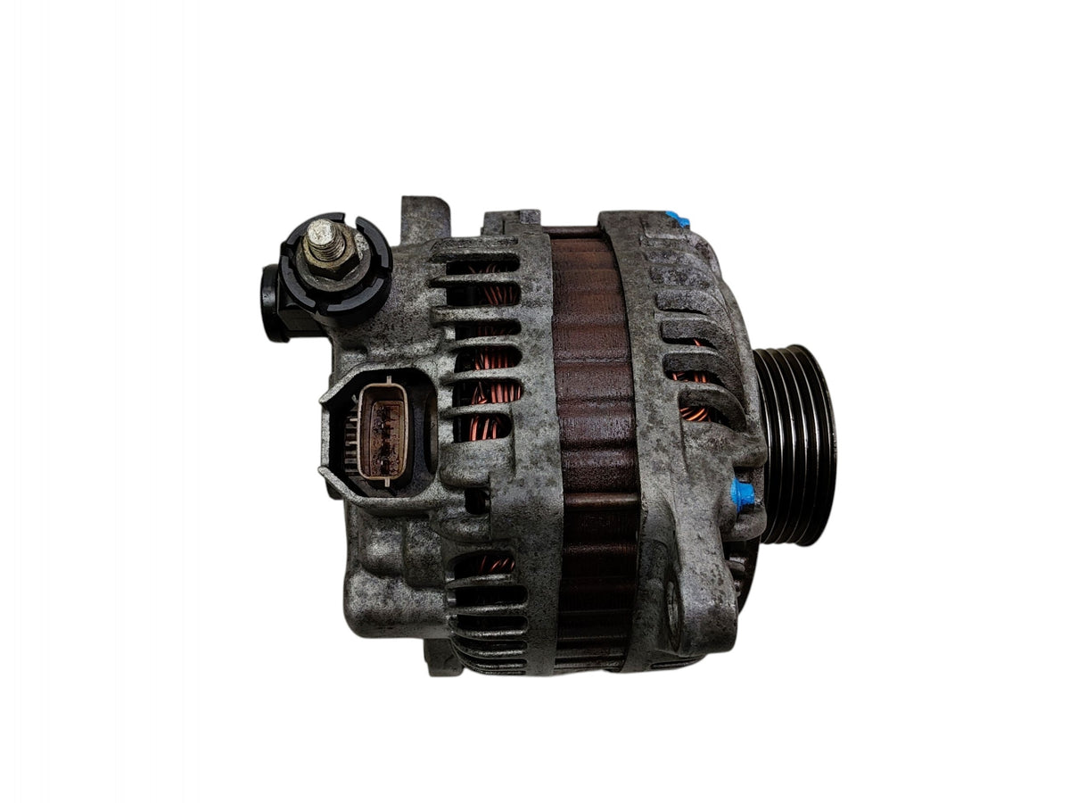 ALTERNATOR 110A MITSUBISHI GRANDIS OUTLANDER I 2.4 l MIVEC MN158384