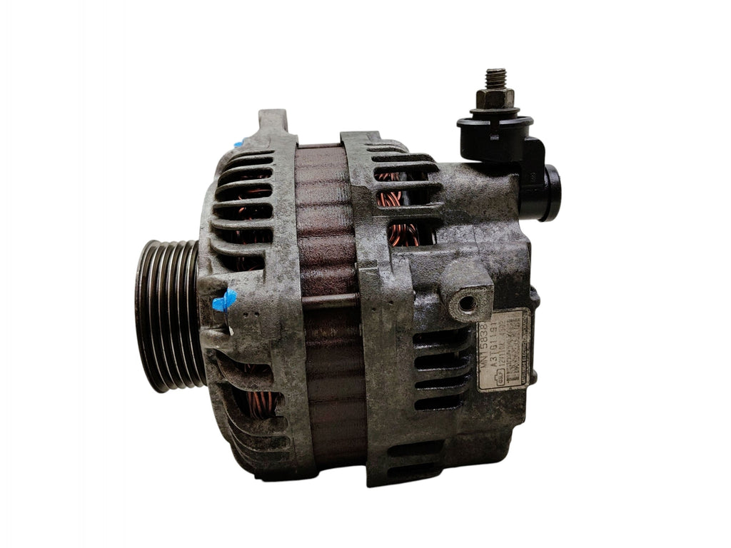 ALTERNATOR 110A MITSUBISHI GRANDIS OUTLANDER I 2.4 l MIVEC MN158384