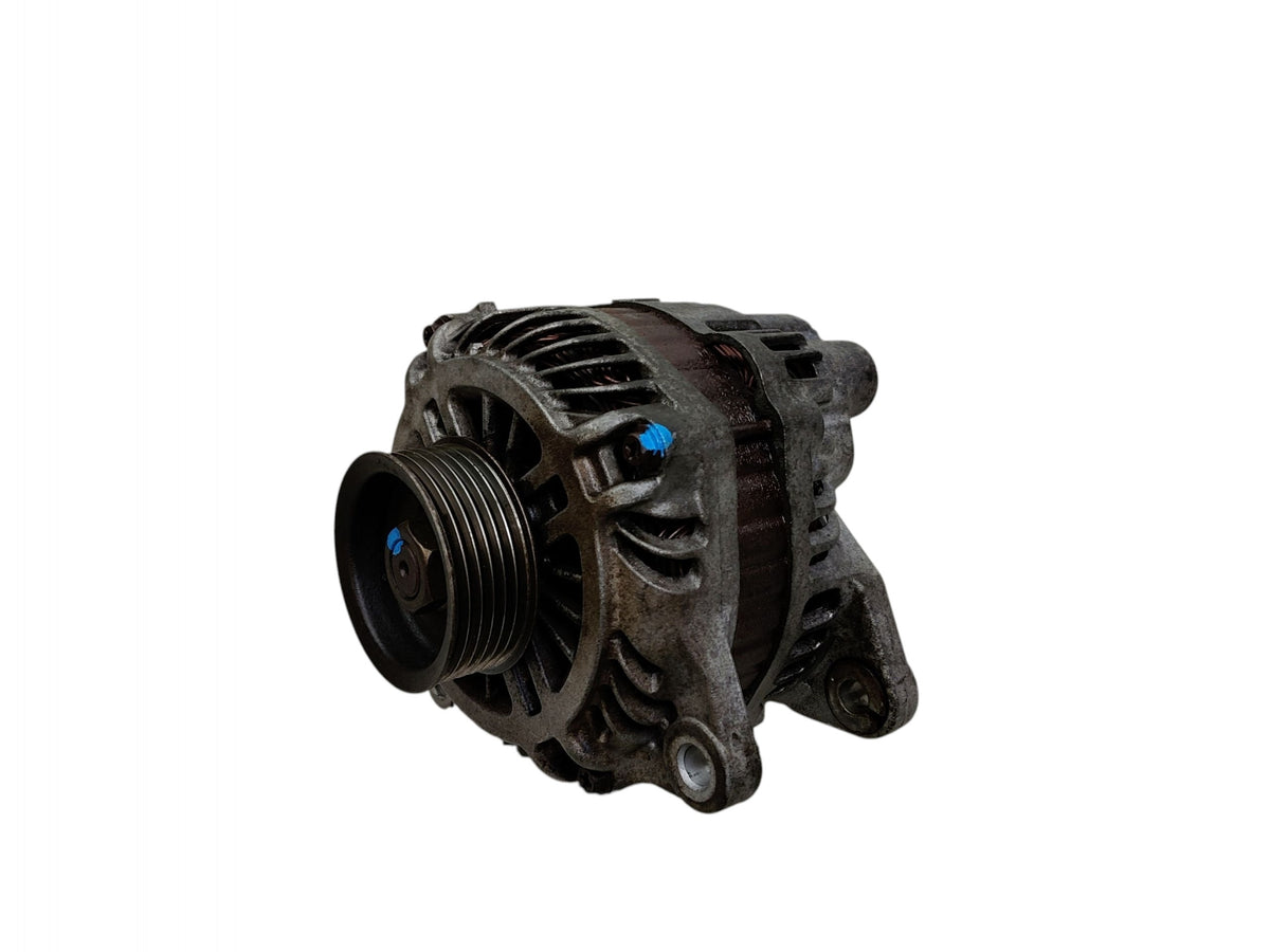 ALTERNATOR 110A MITSUBISHI GRANDIS OUTLANDER I 2.4 l MIVEC MN158384