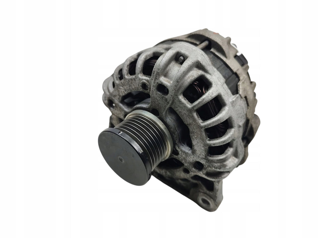 ALTERNATOR 120A DACIA DOKKER DUSTER LODGY SANDERO II 1.6 SCE 231001568R