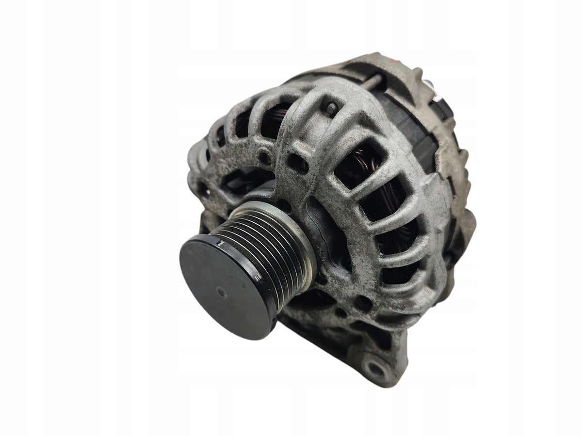 ALTERNATOR 120A DACIA DOKKER DUSTER LODGY SANDERO II 1.6 SCE 231001568R