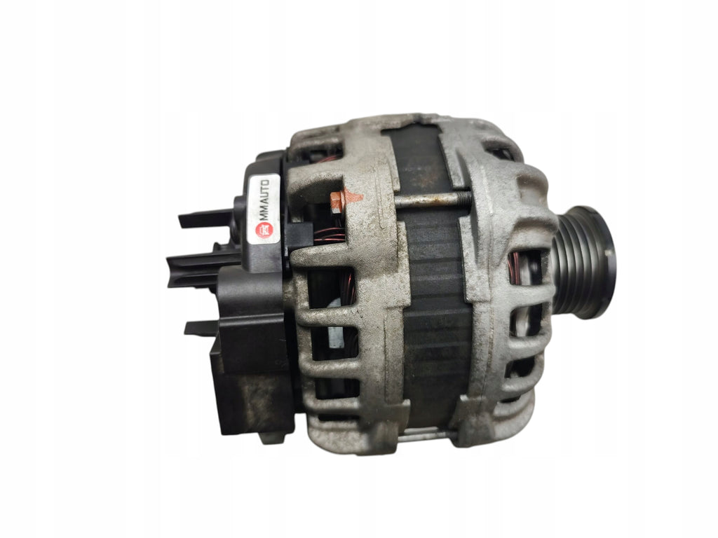 ALTERNATOR 120A DACIA DOKKER DUSTER LODGY SANDERO II 1.6 SCE 231001568R