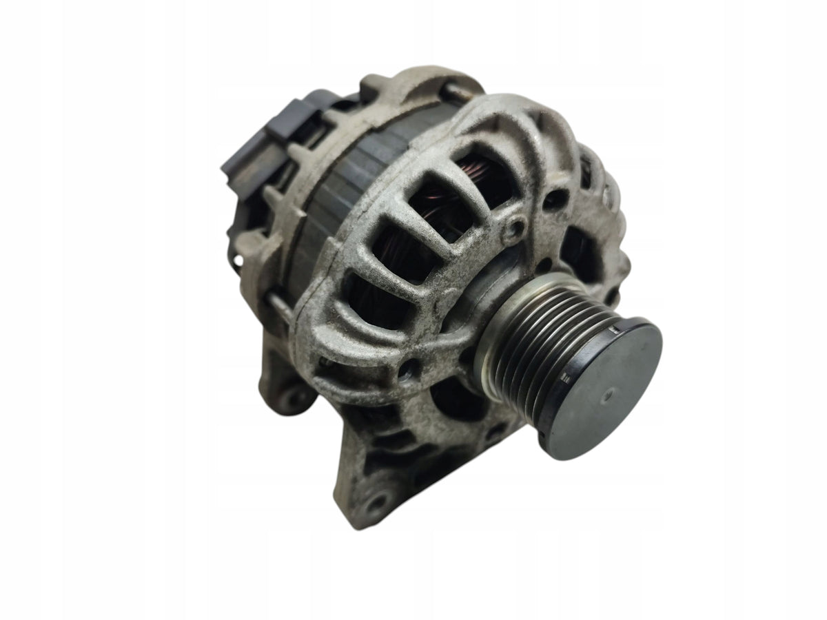 ALTERNATOR 120A DACIA DOKKER DUSTER LODGY SANDERO II 1.6 SCE 231001568R