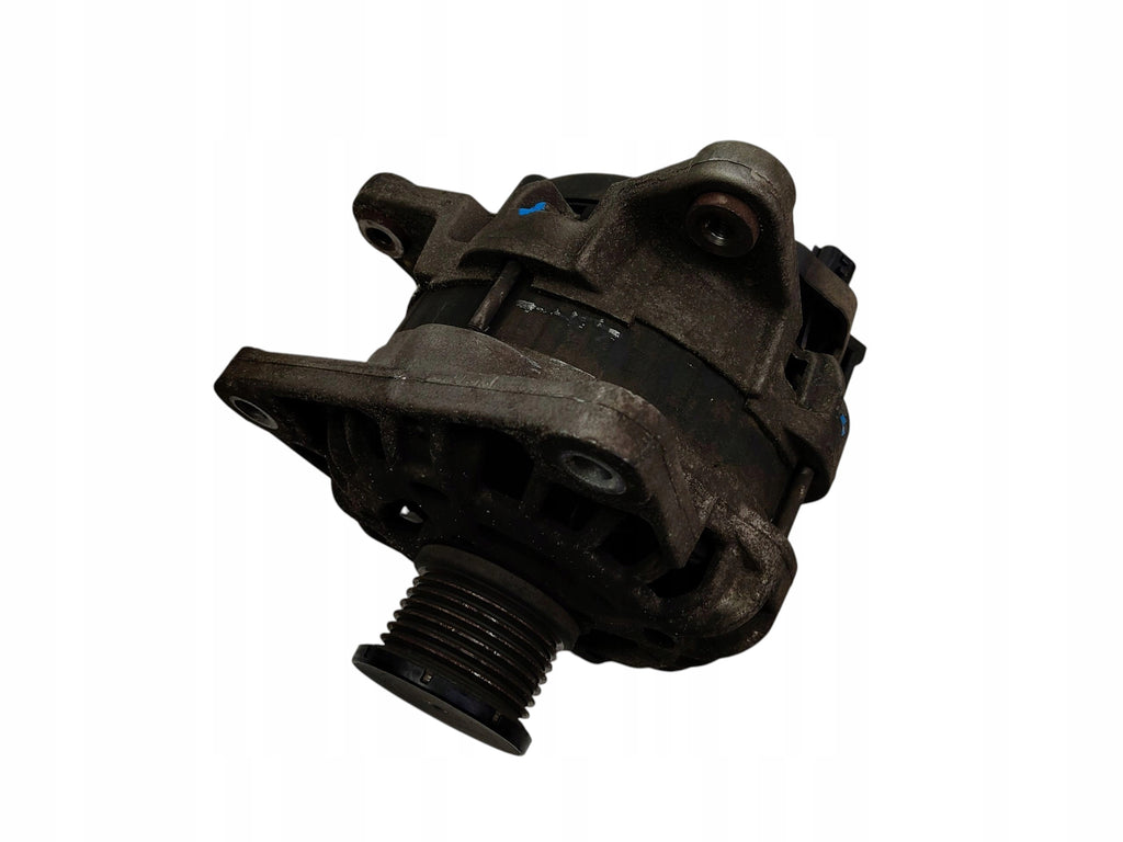 ALTERNATOR 120A DACIA DOKKER LODGY DUSTER 1.6 SCE 231001910R