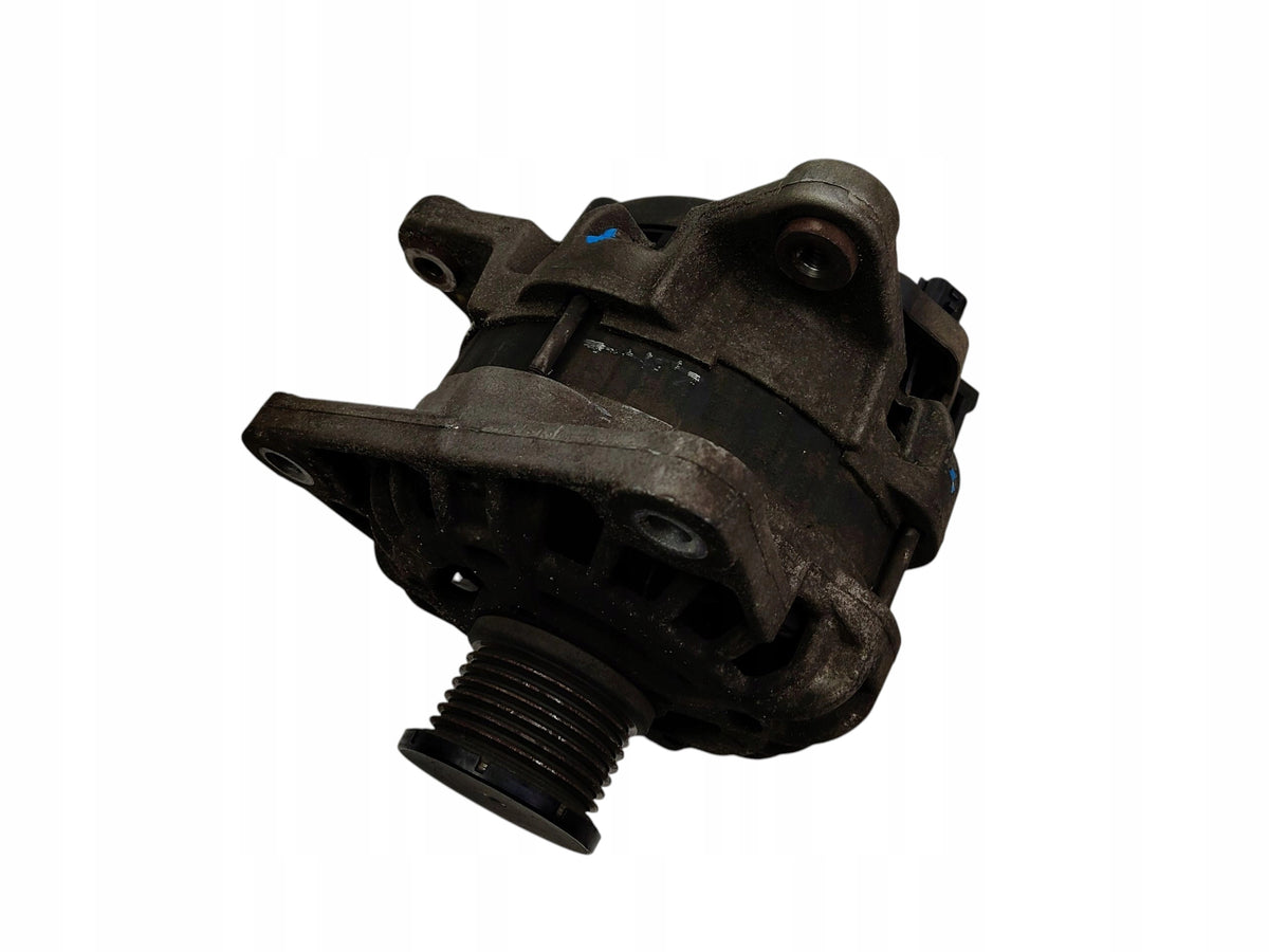 ALTERNATOR 120A DACIA DOKKER LODGY DUSTER 1.6 SCE 231001910R