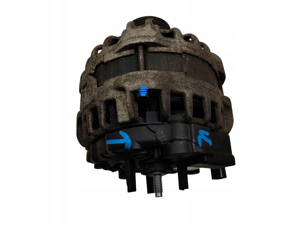 ALTERNATOR 120A DACIA DOKKER LODGY DUSTER 1.6 SCE 231001910R