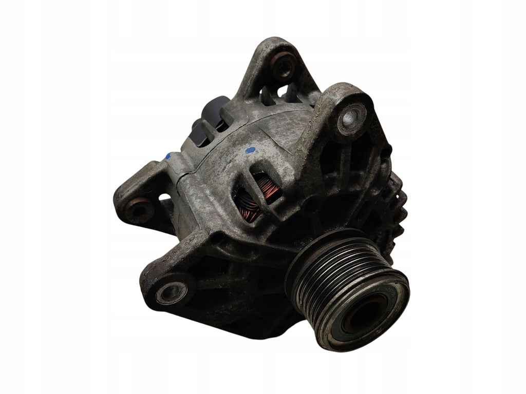 ALTERNATOR 120A DACIA DUSTER AND LOGAN LODGY 1.5 DCI 231003831R