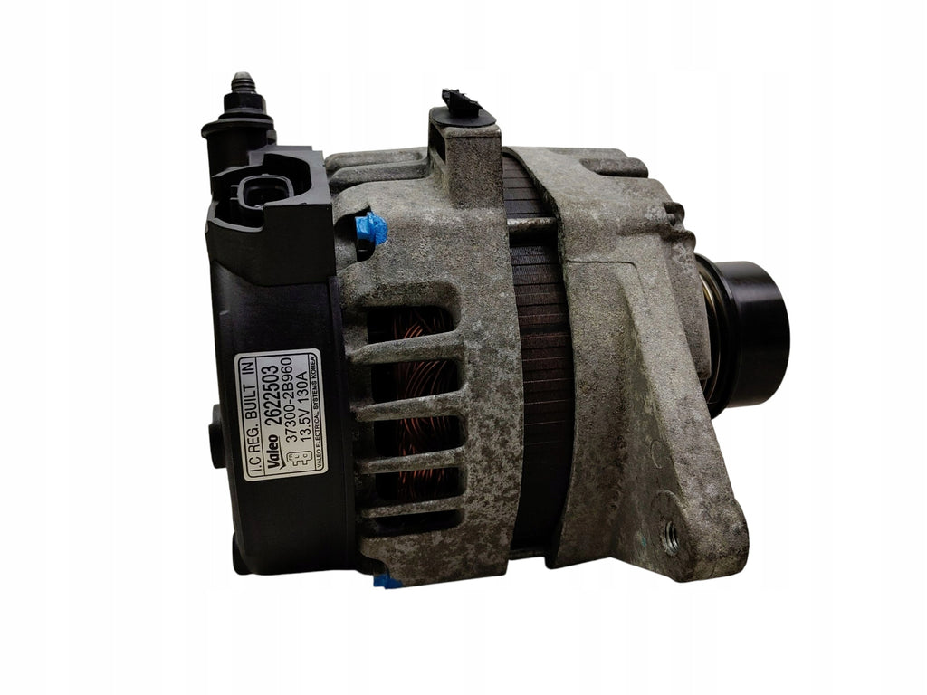 ALTERNATOR 130A KIA SPORTAGE IV XCEED TUCSON I30 GD 1.6 GDI 37300-2B960