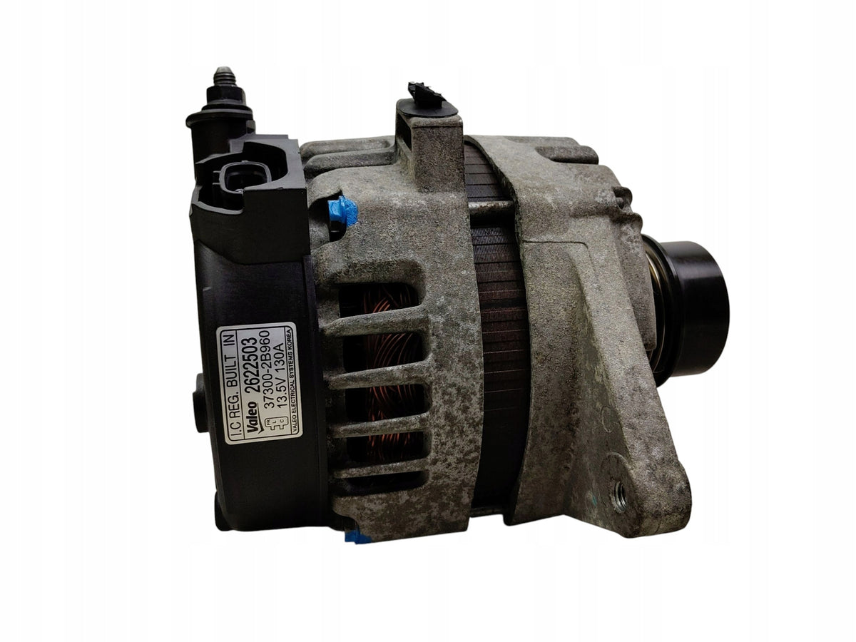 ALTERNATOR 130A KIA SPORTAGE IV XCEED TUCSON I30 GD 1.6 GDI 37300-2B960