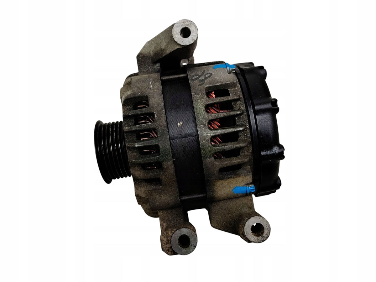 ALTERNATOR 140A OPEL MOCHA X ZAFIRA C ASTRA V K 1.6 CDTI 42418276