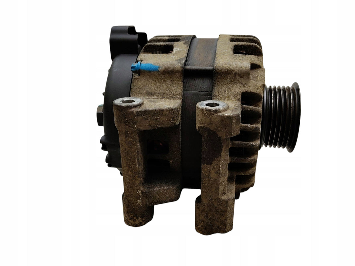 ALTERNATOR 140A OPEL MOCHA X ZAFIRA C ASTRA V K 1.6 CDTI 42418276