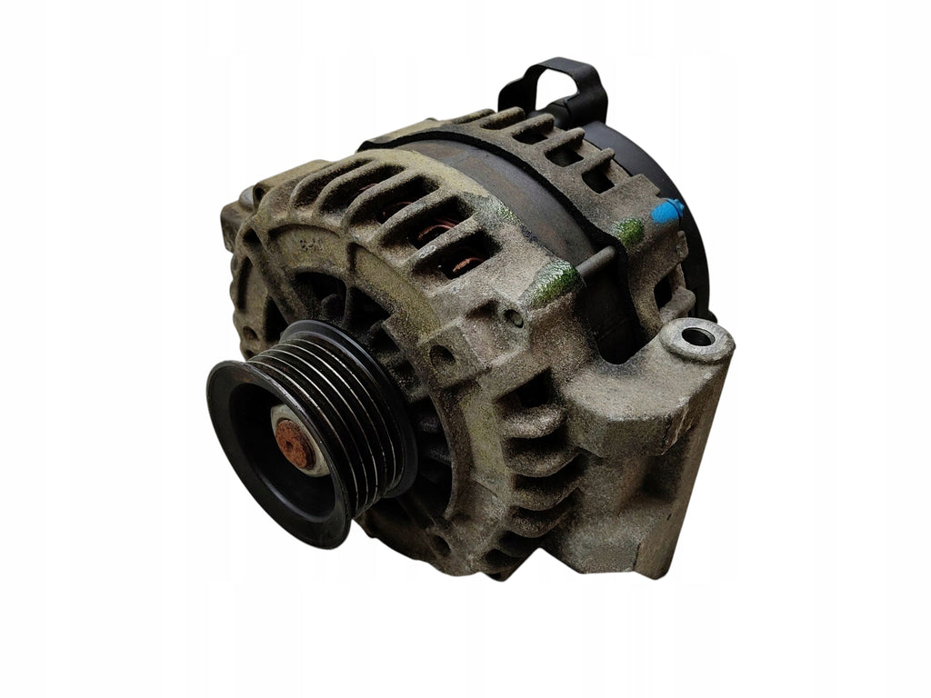 ALTERNATOR 140A OPEL MOCHA X ZAFIRA C ASTRA V K 1.6 CDTI 42418276