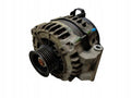 ALTERNATOR 140A OPEL MOCHA X ZAFIRA C ASTRA V K 1.6 CDTI 42418276