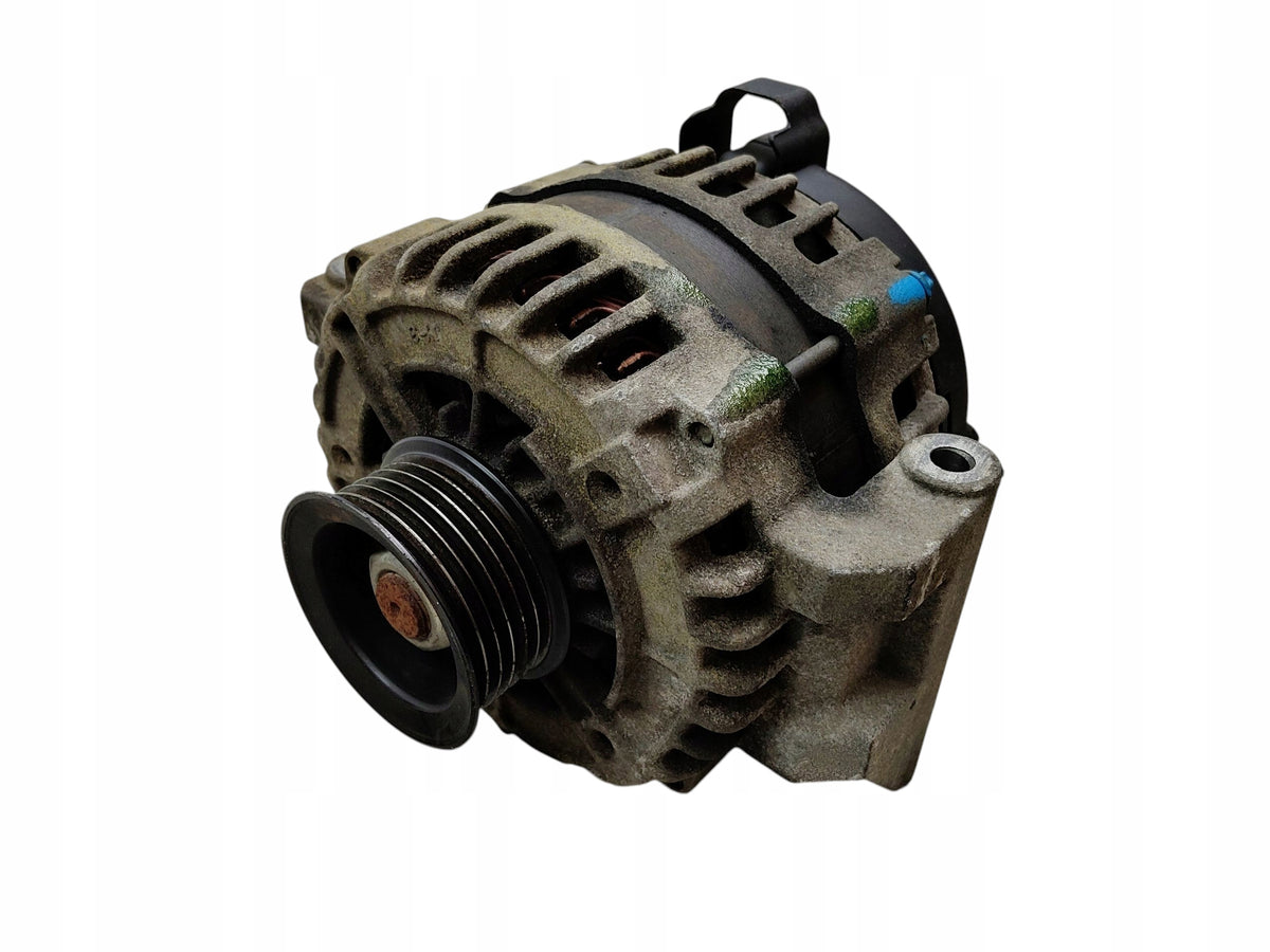 ALTERNATOR 140A OPEL MOCHA X ZAFIRA C ASTRA V K 1.6 CDTI 42418276