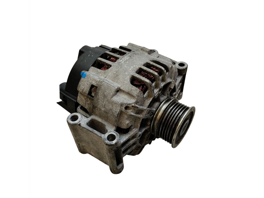 ALTERNATOR 140A SEAT ALTEA LEON II TOLEDO III ALHAMBRA II 2.0 TFSI SG14B022
