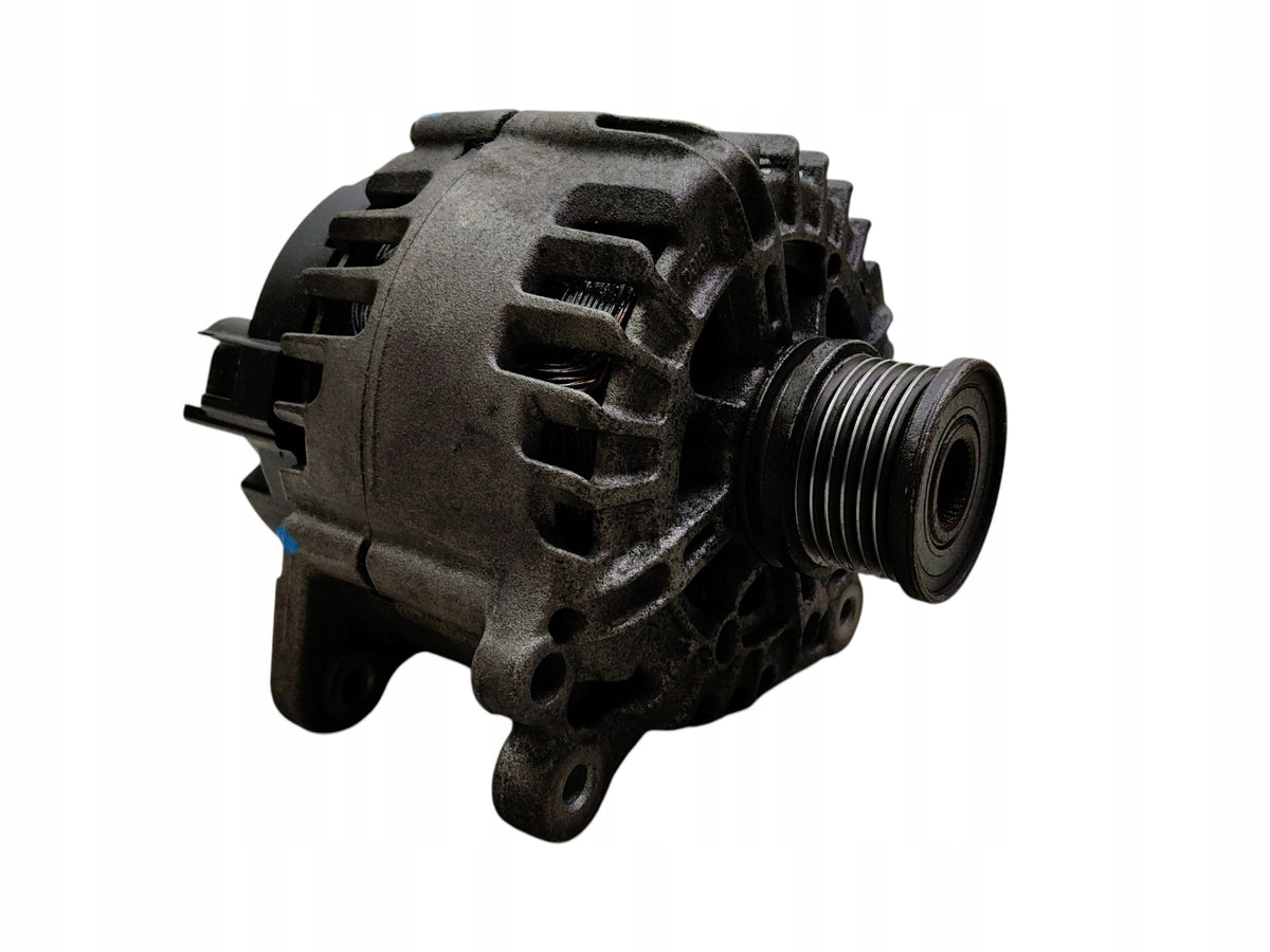 ALTERNATOR 140A SKODA OCTAVIA III SUPERB III FABIA III 2.0 TDI 03L903023L