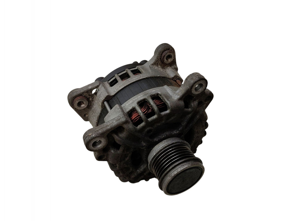 ALTERNATOR 140A VW PASSAT B8 GOLF VII OCTAVIA III KAROQ 2.0 TDI 04L903024T