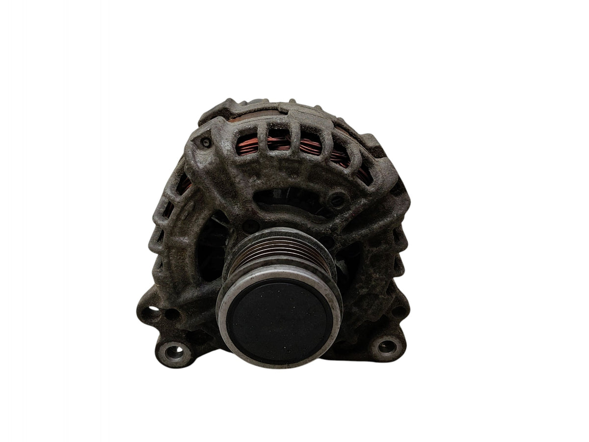 ALTERNATOR 140A VW PASSAT B8 GOLF VII OCTAVIA III KAROQ 2.0 TDI 04L903024T