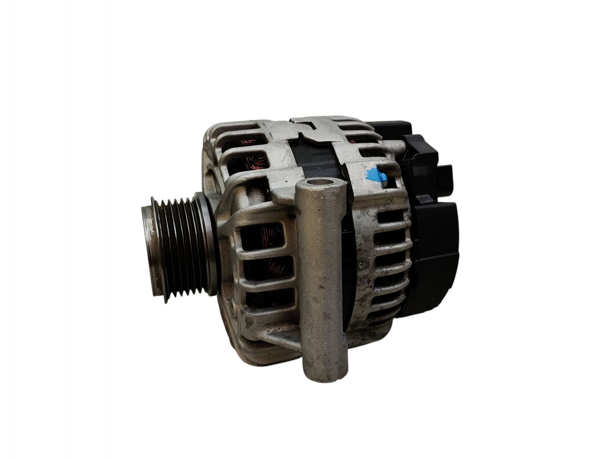 ALTERNATOR 150A BOXER II III JUMPER II III DUCATO III 2.2 HDI 9674987580