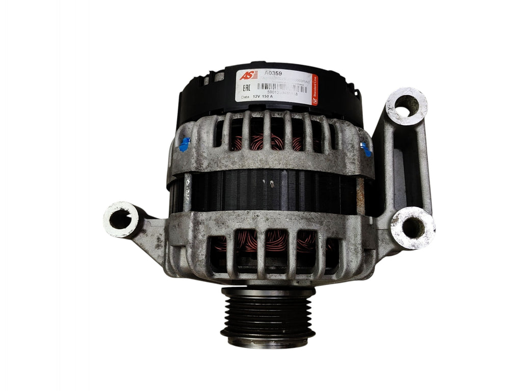 ALTERNATOR 150A BOXER II III JUMPER II III DUCATO III 2.2 HDI 9674987580