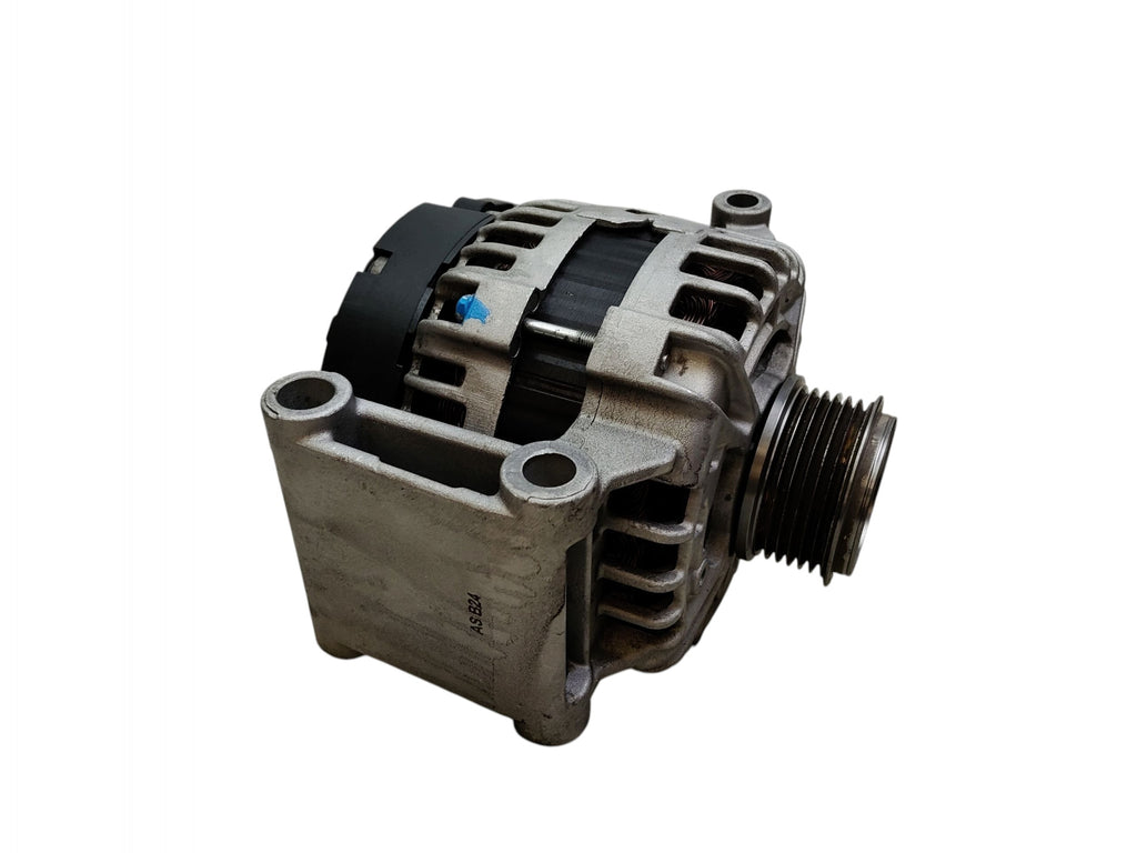 ALTERNATOR 150A BOXER II III JUMPER II III DUCATO III 2.2 HDI 9674987580