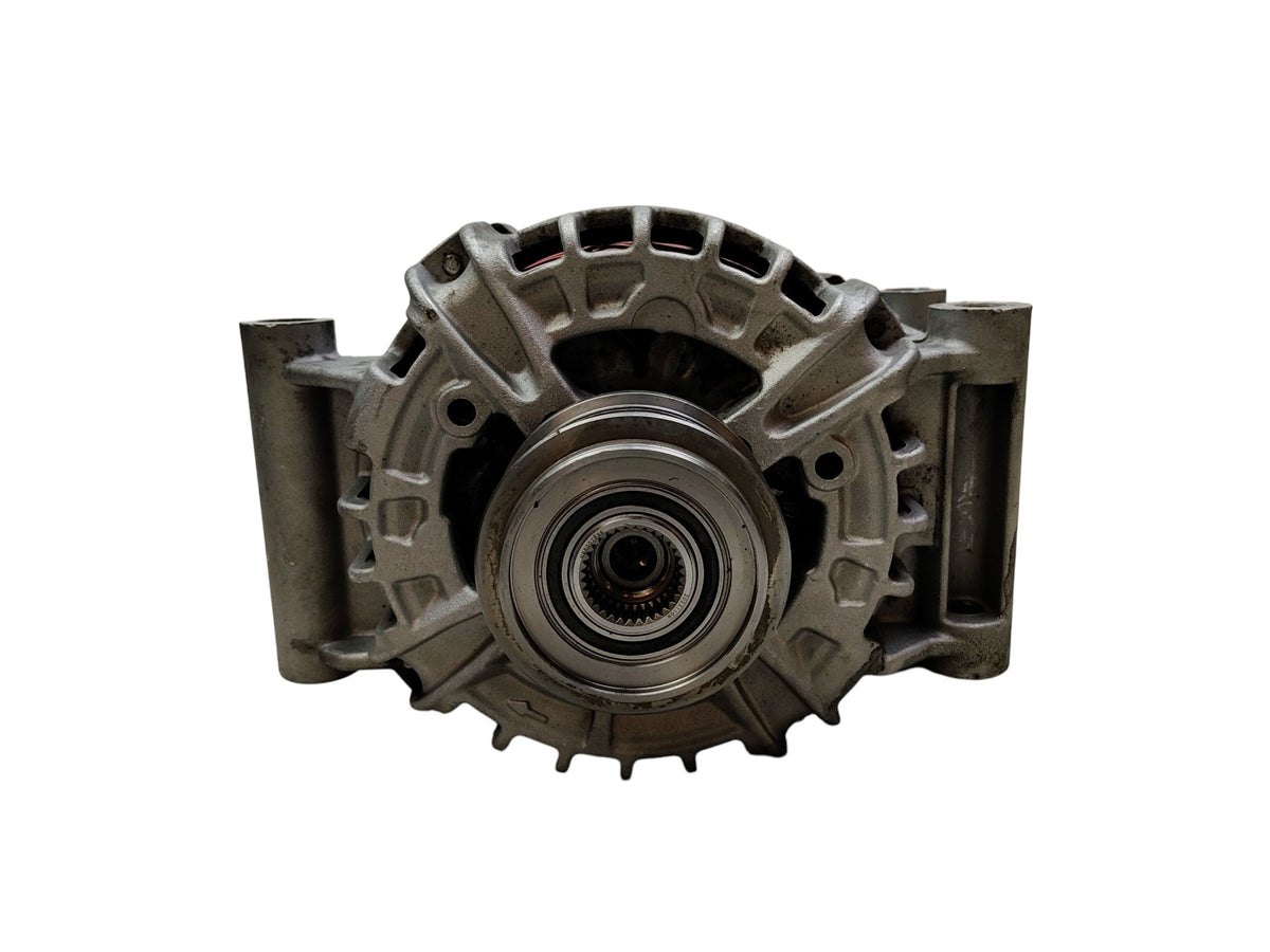 ALTERNATOR 150A BOXER II III JUMPER II III DUCATO III 2.2 HDI 9674987580