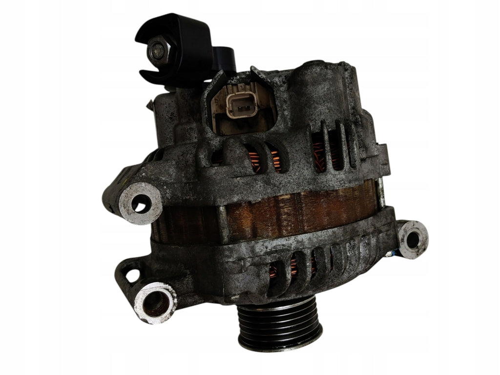 ALTERNATOR 150A CITROEN DS3 DS4 DS5 C5 III C3 II C4 II 1.6 VTI 9666997980