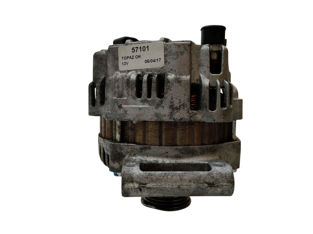 ALTERNATOR 150A CITROEN DS3 DS4 DS5 C5 III C3 II C4 II 1.6 VTI 9666997980