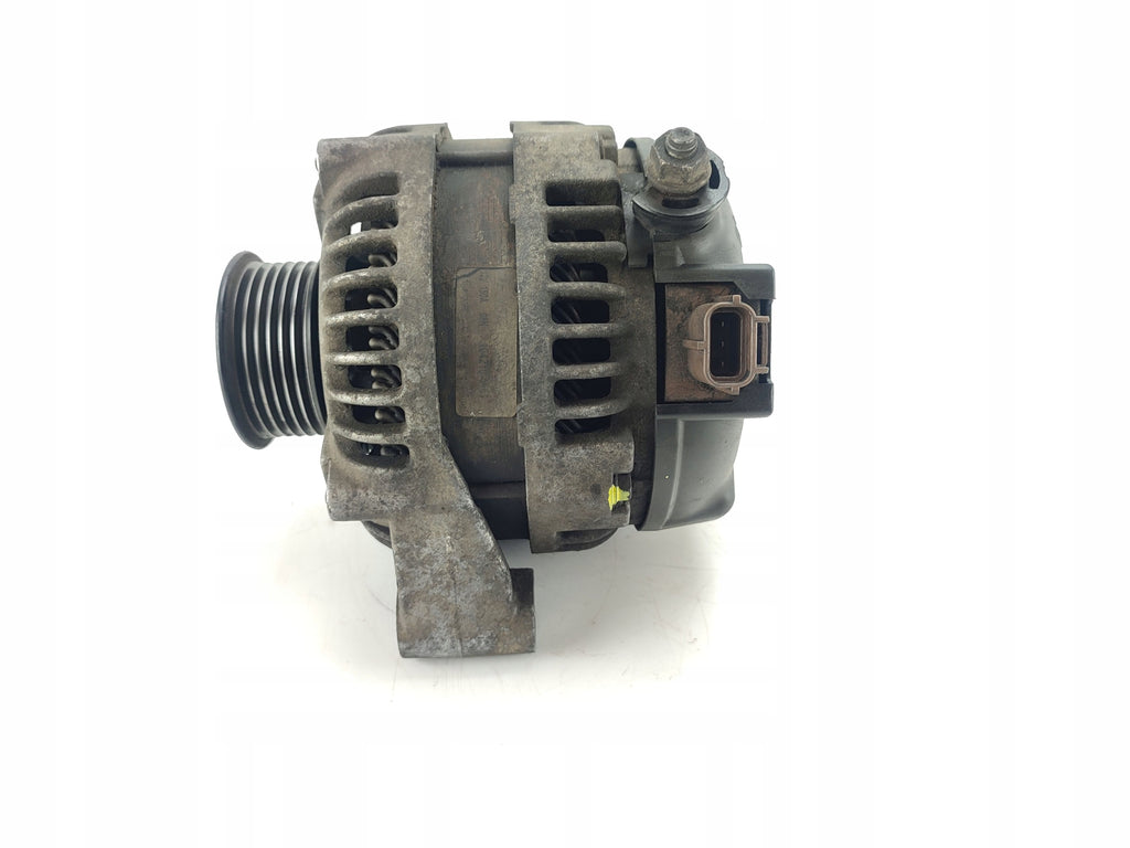 ALTERNATOR 150A LAND ROVER RANGE ROVER SPORT I L320 3.6 D 104210-4651