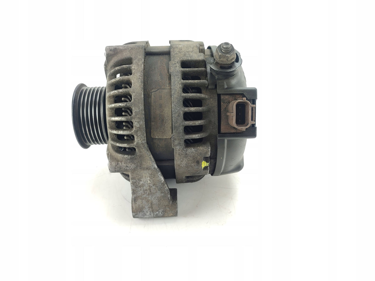 ALTERNATOR 150A LAND ROVER RANGE ROVER SPORT I L320 3.6 D 104210-4651