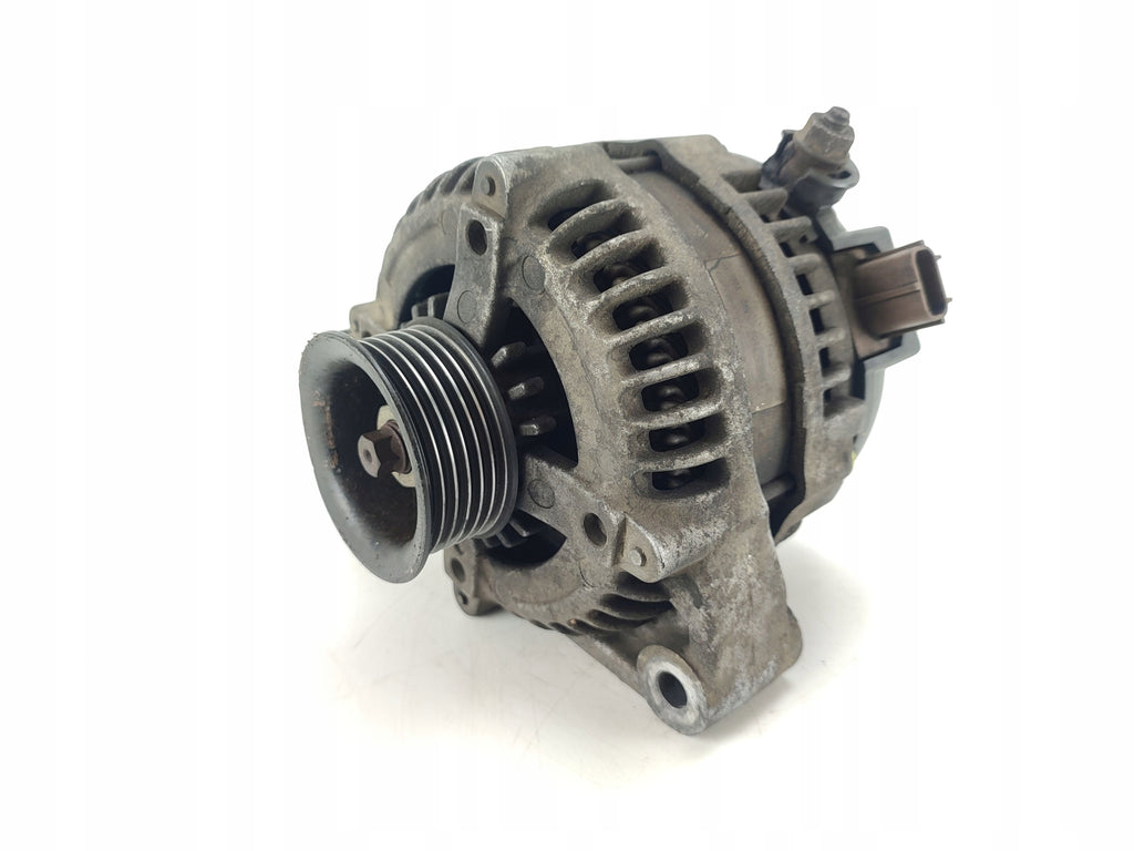ALTERNATOR 150A LAND ROVER RANGE ROVER SPORT I L320 3.6 D 104210-4651