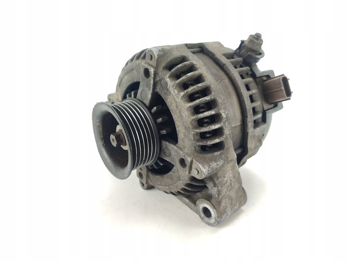 ALTERNATOR 150A LAND ROVER RANGE ROVER SPORT I L320 3.6 D 104210-4651