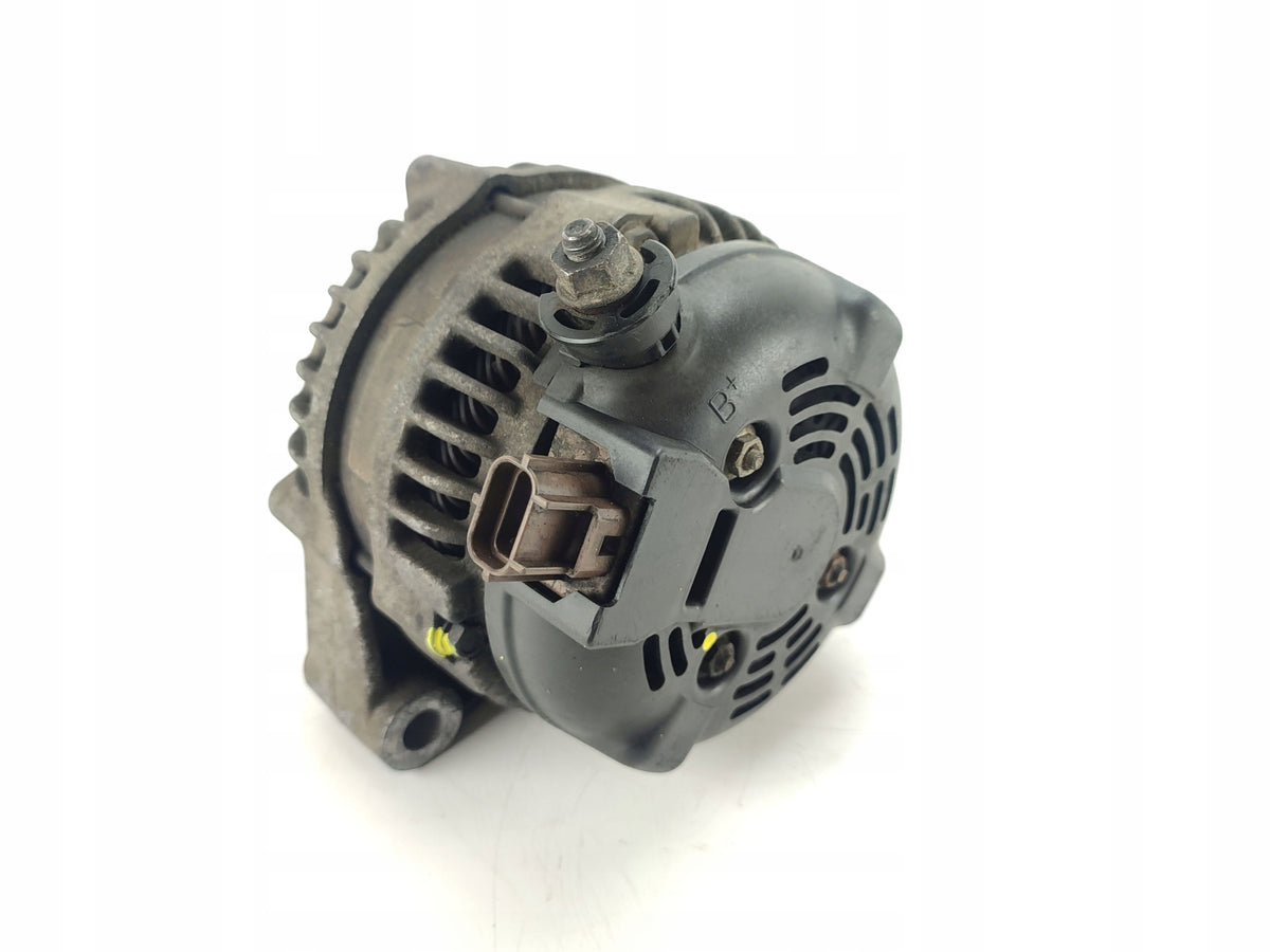 ALTERNATOR 150A LAND ROVER RANGE ROVER SPORT I L320 3.6 D 104210-4651