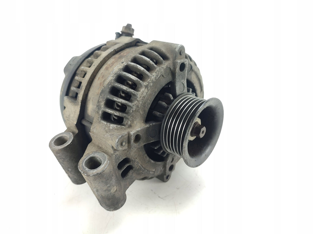 ALTERNATOR 150A LAND ROVER RANGE ROVER SPORT I L320 3.6 D 104210-4651