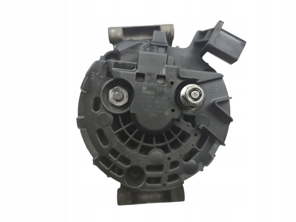ALTERNATOR 150A MERCEDES W207 W204 W211 W164 W639 3.5 CGI A2721540002
