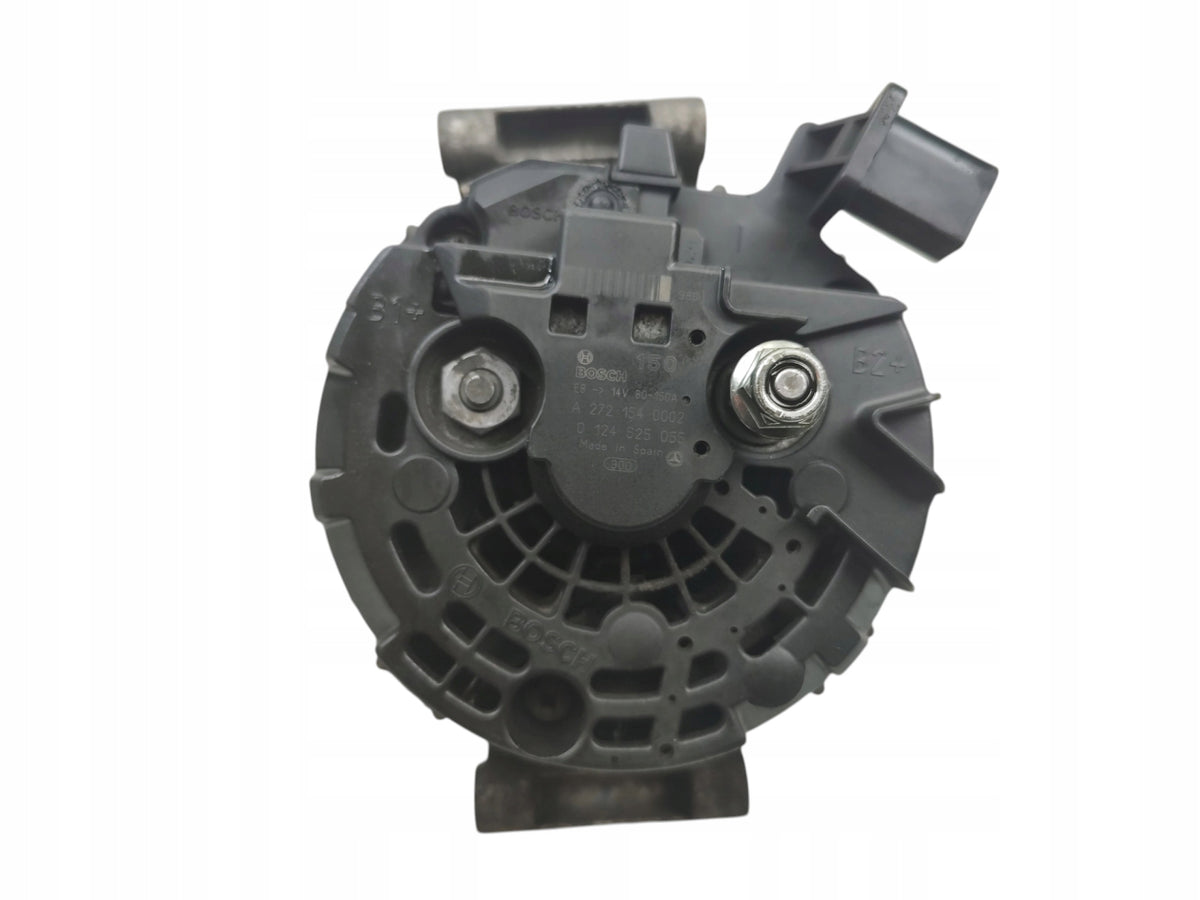ALTERNATOR 150A MERCEDES W207 W204 W211 W164 W639 3.5 CGI A2721540002
