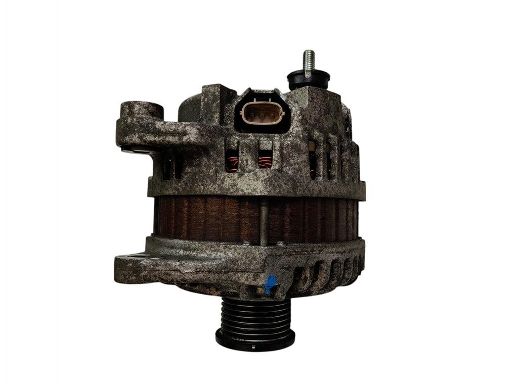 ALTERNATOR 150A RENAULT KOLOS AND QASHQAI AND J10 2.0 DCI 23100JG71A