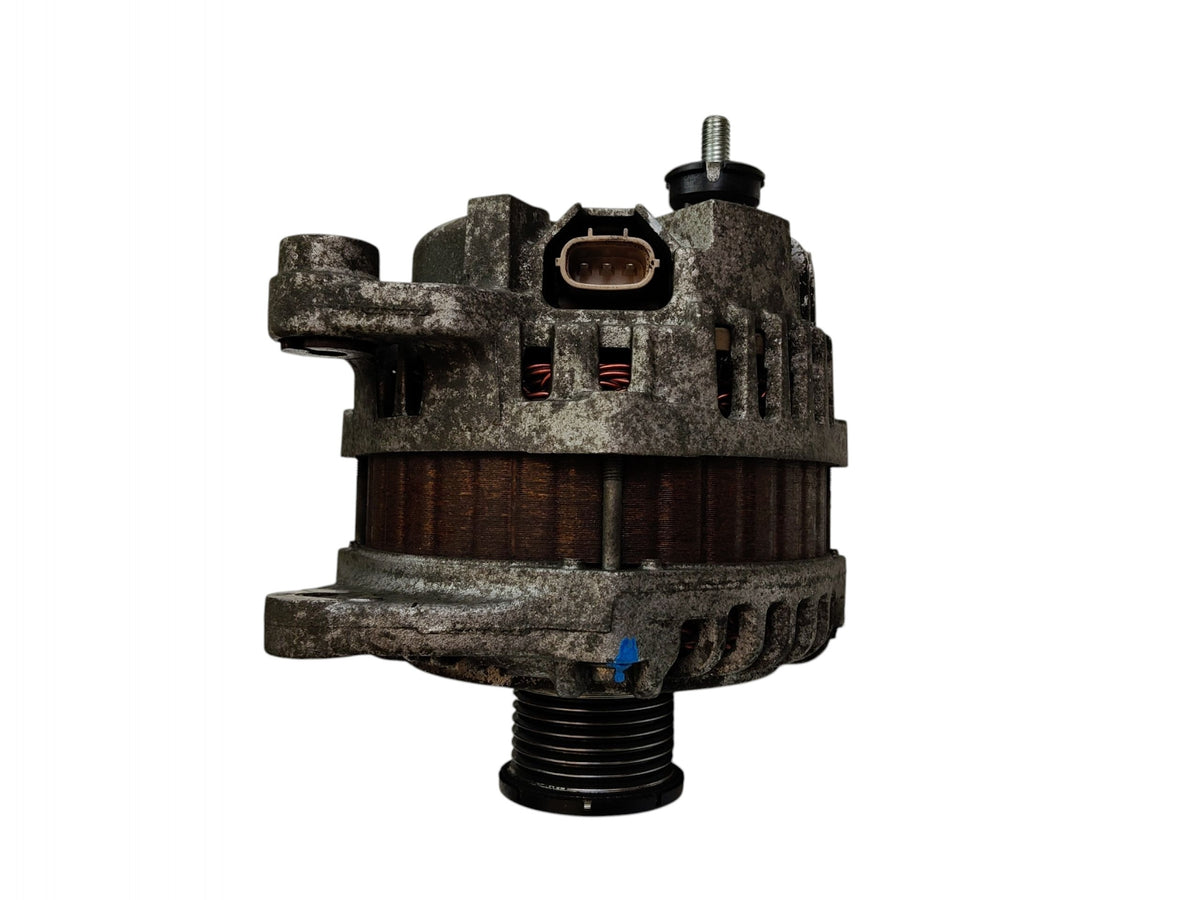 ALTERNATOR 150A RENAULT KOLOS AND QASHQAI AND J10 2.0 DCI 23100JG71A