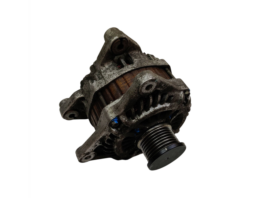 ALTERNATOR 150A RENAULT KOLOS AND QASHQAI AND J10 2.0 DCI 23100JG71A